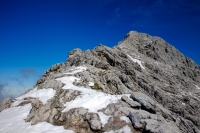 Videonauts Alpspitze Trekking Alpen