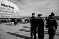 Videonauts Allianz Arena 1860 vs St. Pauli