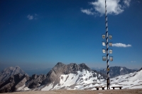 Videonauts Zugspitze Trekking über Ehrwald