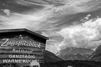 Videonauts Zugspitzrunde Biketour Mittenwald Österreich Garmsich