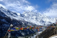Videonauts Nepal Annapurna Circuit Trekking backpacking