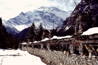 Videonauts Nepal Annapurna Circuit Trekking backpacking