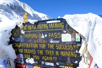 Videonauts Nepal Annapurna Circuit Trekking Thorong La backpacking