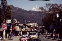 Videonauts Nepal Annapurna Circuit Pokhara backpacking