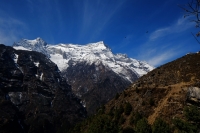 Videonauts Nepal Everest Base Camp Trekking backpacking