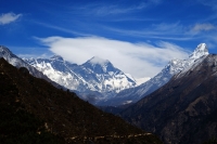 Videonauts Nepal Everest Base Camp Trekking backpacking