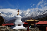 Videonauts Nepal Everest Base Camp Trekking backpacking