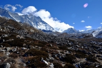 Videonauts Nepal Everest Base Camp Trekking backpacking