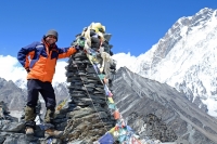 Videonauts Nepal Everest Base Camp Trekking backpacking