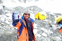Videonauts Nepal Everest Base Camp Trekking backpacking