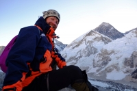Videonauts Nepal Everest Base Camp Trekking Mt Everest Kala Pathar backpacking