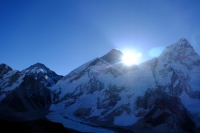 Videonauts Nepal Everest Base Camp Trekking Mt Everest Kala Pathar