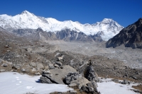 Videonauts Nepal Everest Base Camp Trekking backpacking