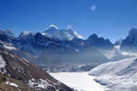 Videonauts Nepal Everest Base Camp Trekking backpacking