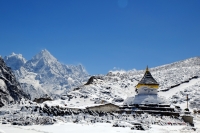 Videonauts Nepal Everest Base Camp Trekking backpacking