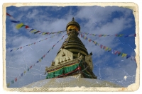 Videonauts Nepal Kathmandu backpacking