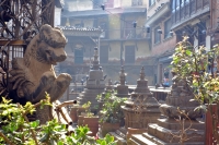 Videonauts Nepal Kathmandu backpacking