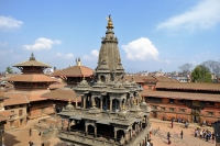 Videonauts Nepal Kathmandu Patan backpacking