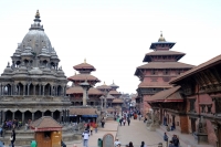 Videonauts Nepal Kathmandu Patan backpacking