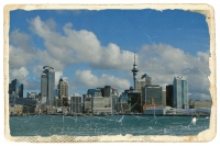 Videonauts Neuseeland Auckland backpacking