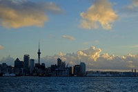 Videonauts Neuseeland Auckland backpacking