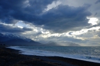 Videonauts Neuseeland Südinsel Kaikoura backpacking