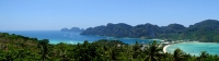 Videonauts Thailand Ko Phi Phi Strand backpacking