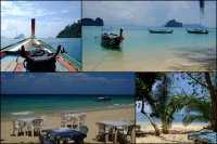 Videonauts Thailand 2014 Andaman Inseln backpacking