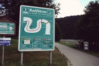 Videonauts Radtour Donauradweg Passau Wien