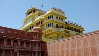 Videonauts Indien Business Trip Jaipur