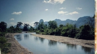 Videonauts Sabbatical Laos Vang Vieng