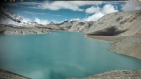 Videonauts backpacking Nepal Annapurna Tilicho Lake III