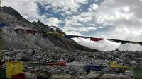Videonauts backpacking Nepal Manaslu Circuit Larke Pass III