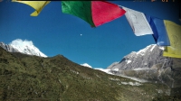 Videonauts backpacking Nepal Manaslu Circuit Peaks