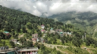 IVideonauts backpacking Indien Dharamsala McLeod Ganj