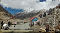 Videonauts backpacking Indien Ladakh Khardungla