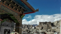 Videonauts backpacking Indien Leh Ladakh