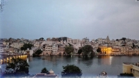 Videonauts backpacking Indien Udaipur