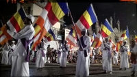 Videonauts - Kandy Festival Esala Perahera 2016 I