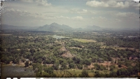 Videonauts - Sri Lanka Sigiriya Löwenfelsen