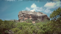 Videonauts - Sri Lanka Sigiriya Lion rock