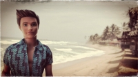 Videonauts - Sri Lanka beach Hikkaduwa