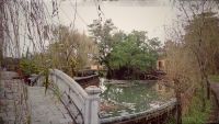 Videonauts backpacking Vietnam Hue palace