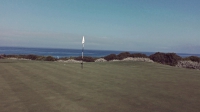 Griechenland Messenien, Westin Costa Navarino Bay Golf Club