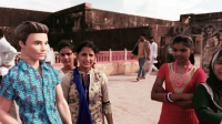Videonauts Indien Business Trip Jaipur