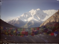 Nepal Annapurna Trekking 2018