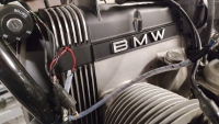 2020 BMWR80 Hupe