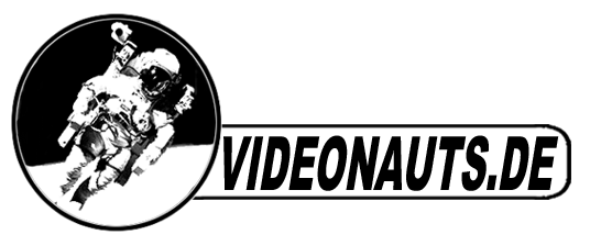 videonauts logo