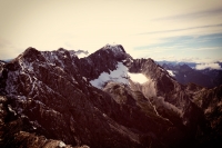 Videonauts Alpspitze Trekking Alpen