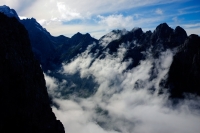 Videonauts Alpspitze Trekking Alpen